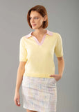 Lisette- Hayden 23 1/2'' Polo Shirt