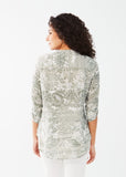 FDJ - 3/4 Sleeve Top