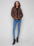 Charlie B- Bow Tie Front Cardigan