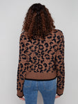 Charlie B- Bow Tie Front Cardigan