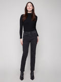 Charlie B- Straight Leg Stretch Denim