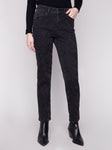 Charlie B- Straight Leg Stretch Denim