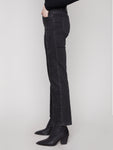 Charlie B- Straight Leg Stretch Denim