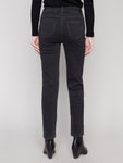Charlie B- Straight Leg Stretch Denim