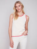 Charlie B- Knit Cami