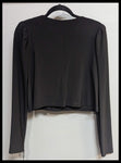 Artex - Black Dress Jacket