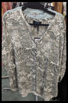 FDJ - 3/4 Sleeve Top
