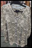 FDJ - 3/4 Sleeve Top