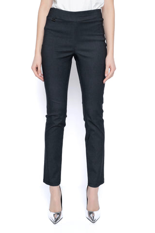 Picadilly- Pull on Straight Leg Pants
