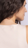 Pink Martini - Vanessa Tank Top