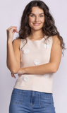 Pink Martini - Vanessa Tank Top