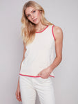 Charlie B- Knit Cami