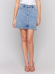 Charlie B- Scalloped Skort