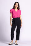 Pink Martini- Crawford Pants